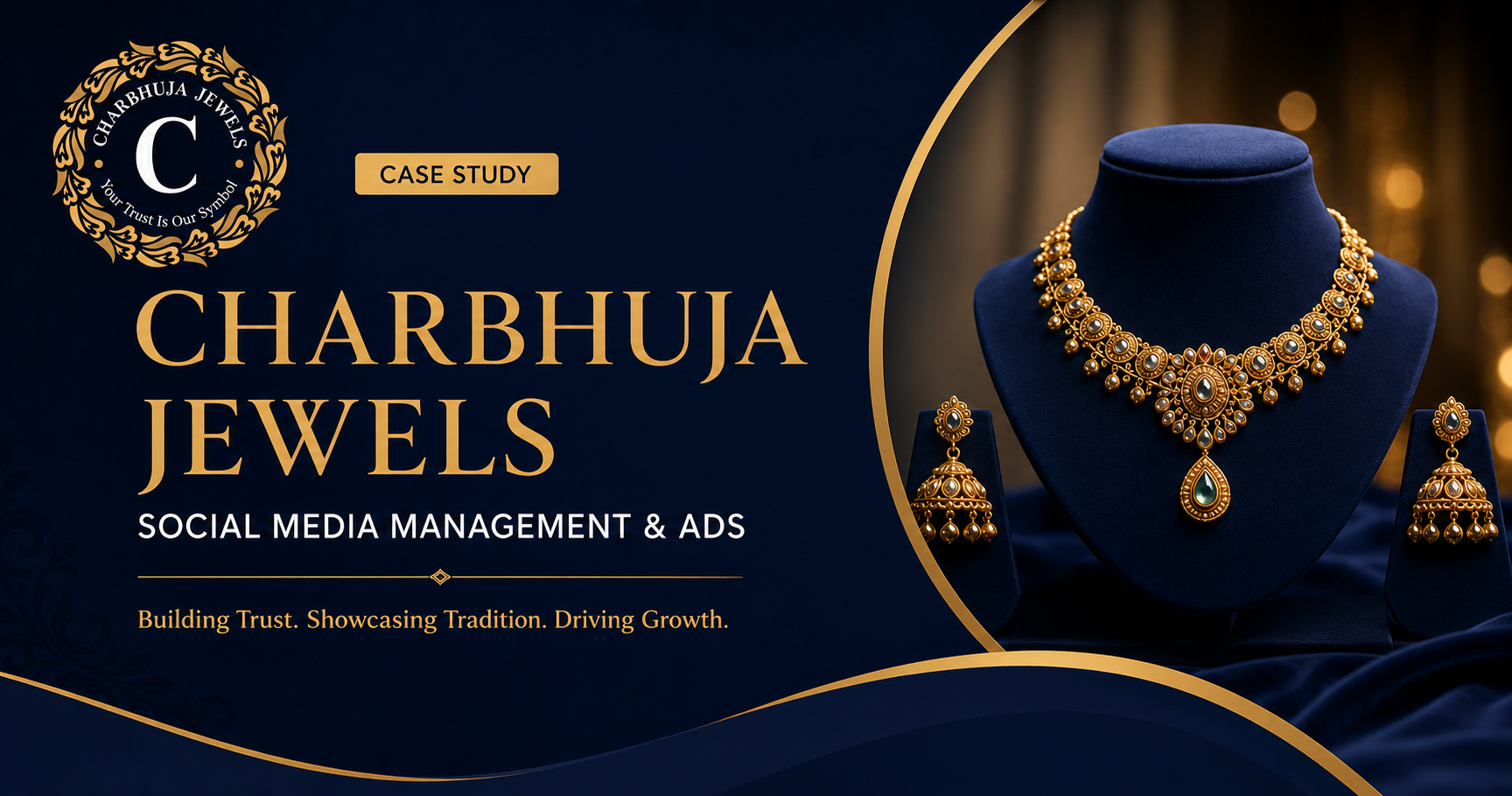Charbhuja Jewels