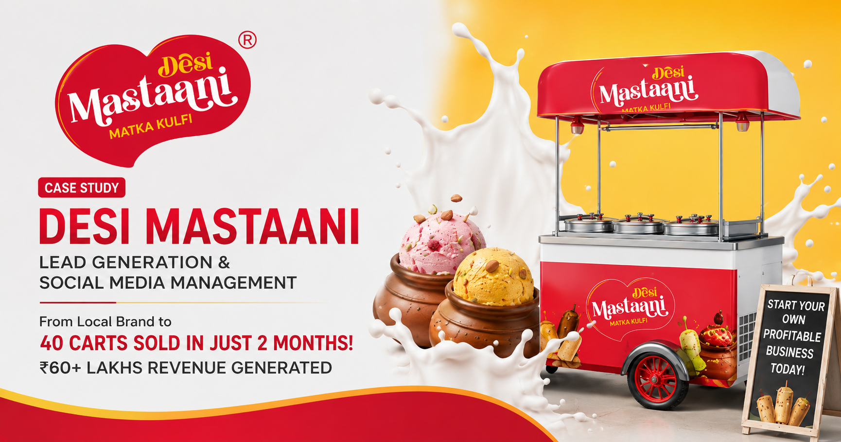 Desi Mastaani