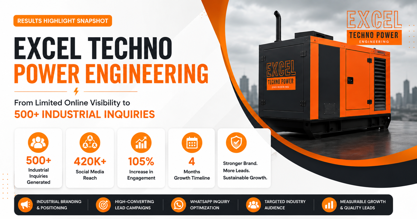 Excel Techno Power Engineering — image 2