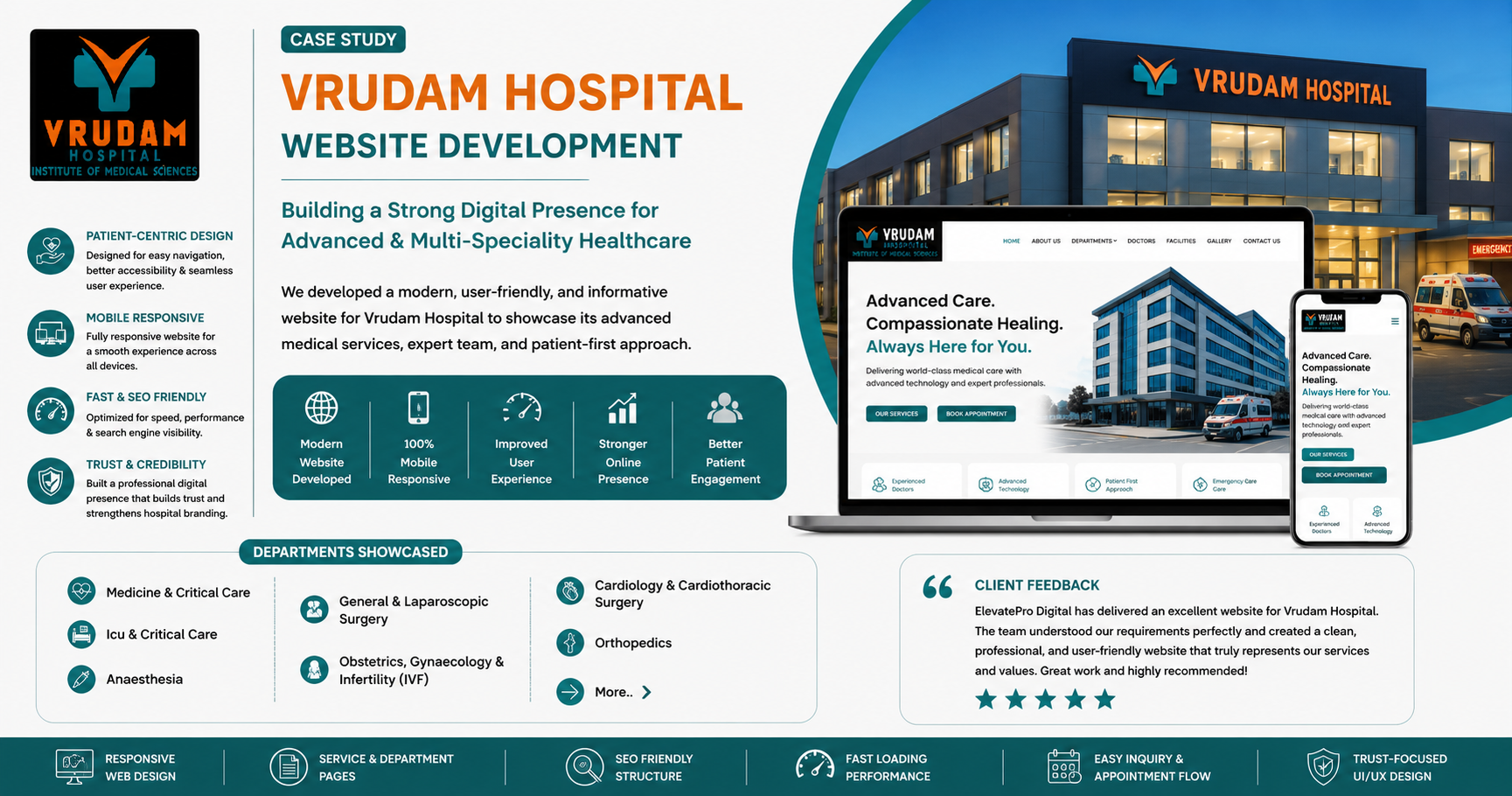 Vrudham Hospital — image 1