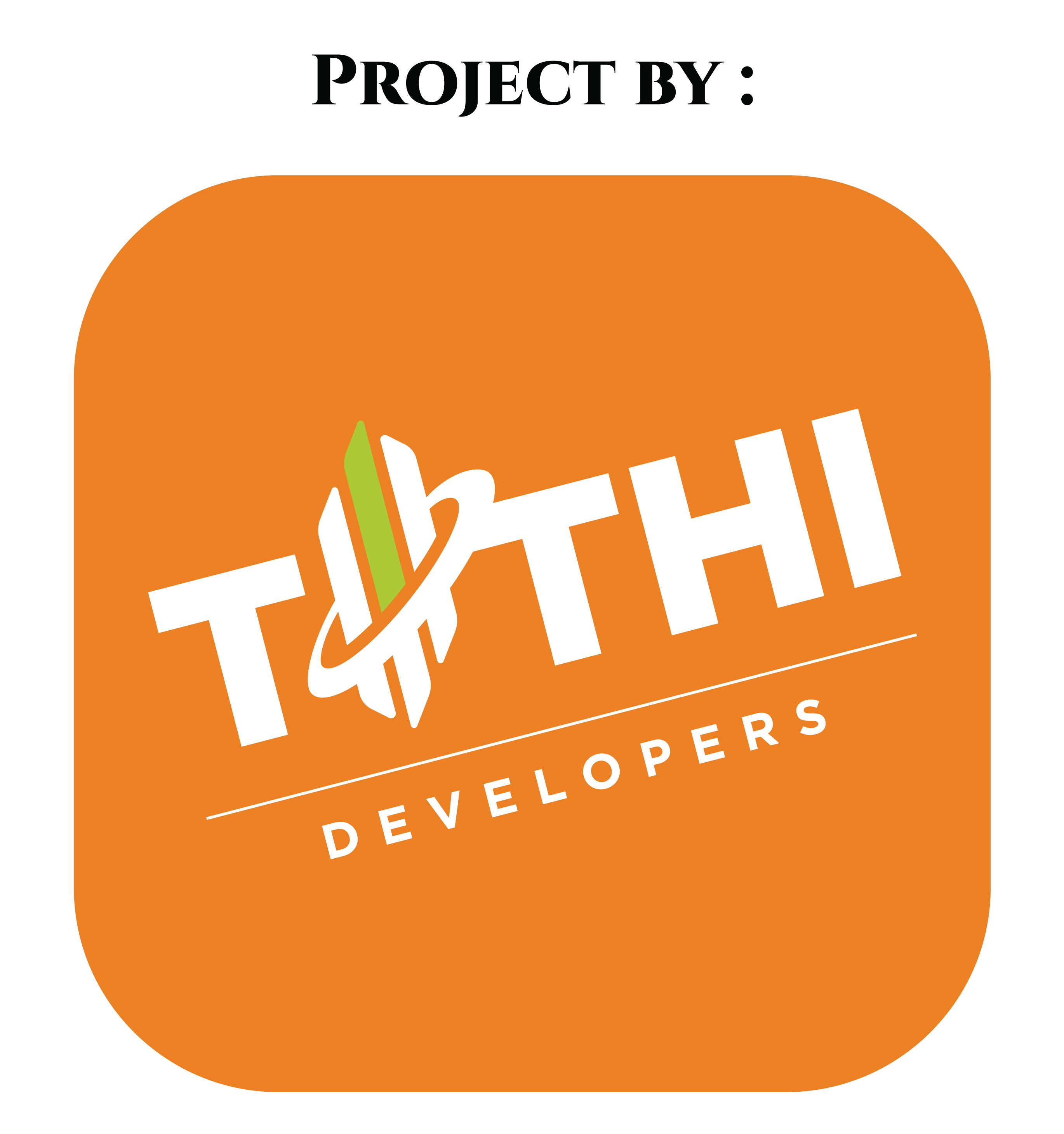 Tithi Developers