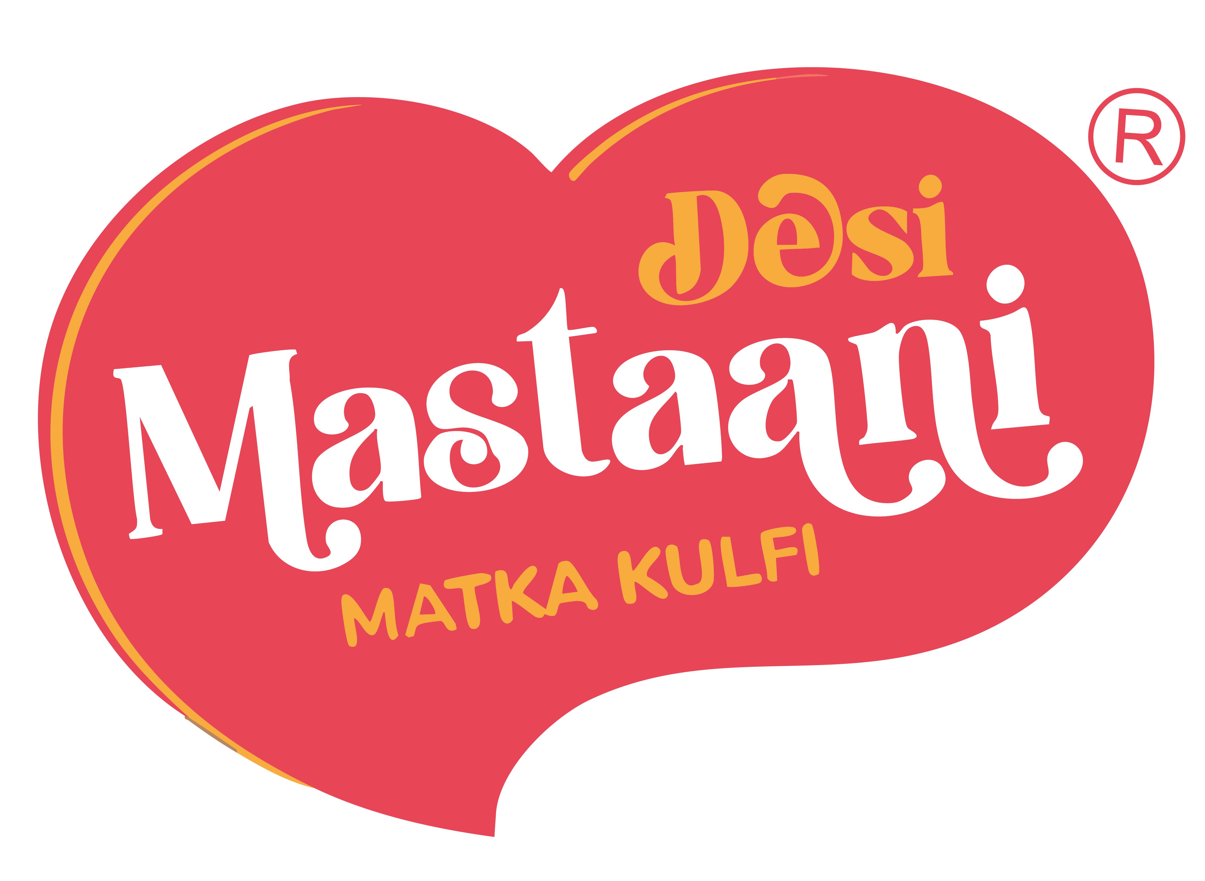 Desi Mastaani Matka Kulfi