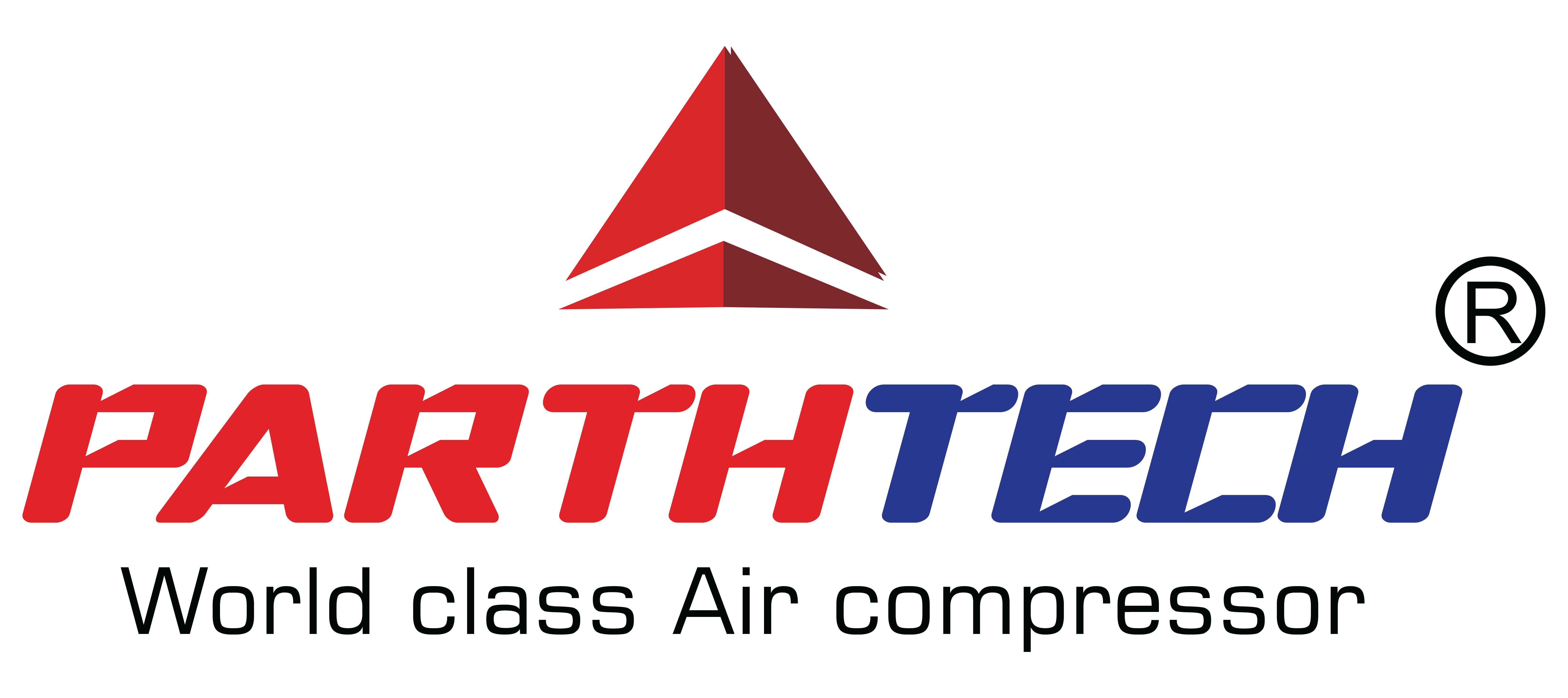Parth Tech