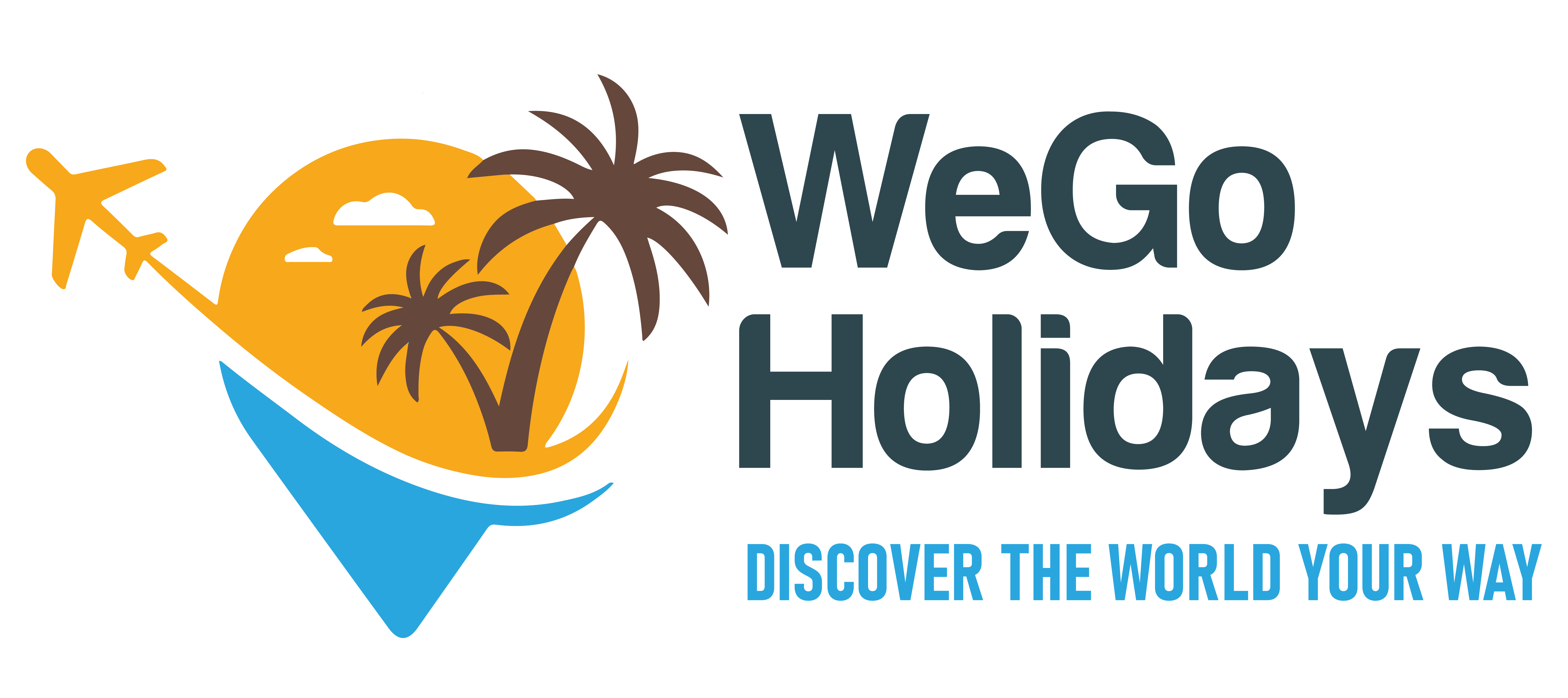WeGo Holidays