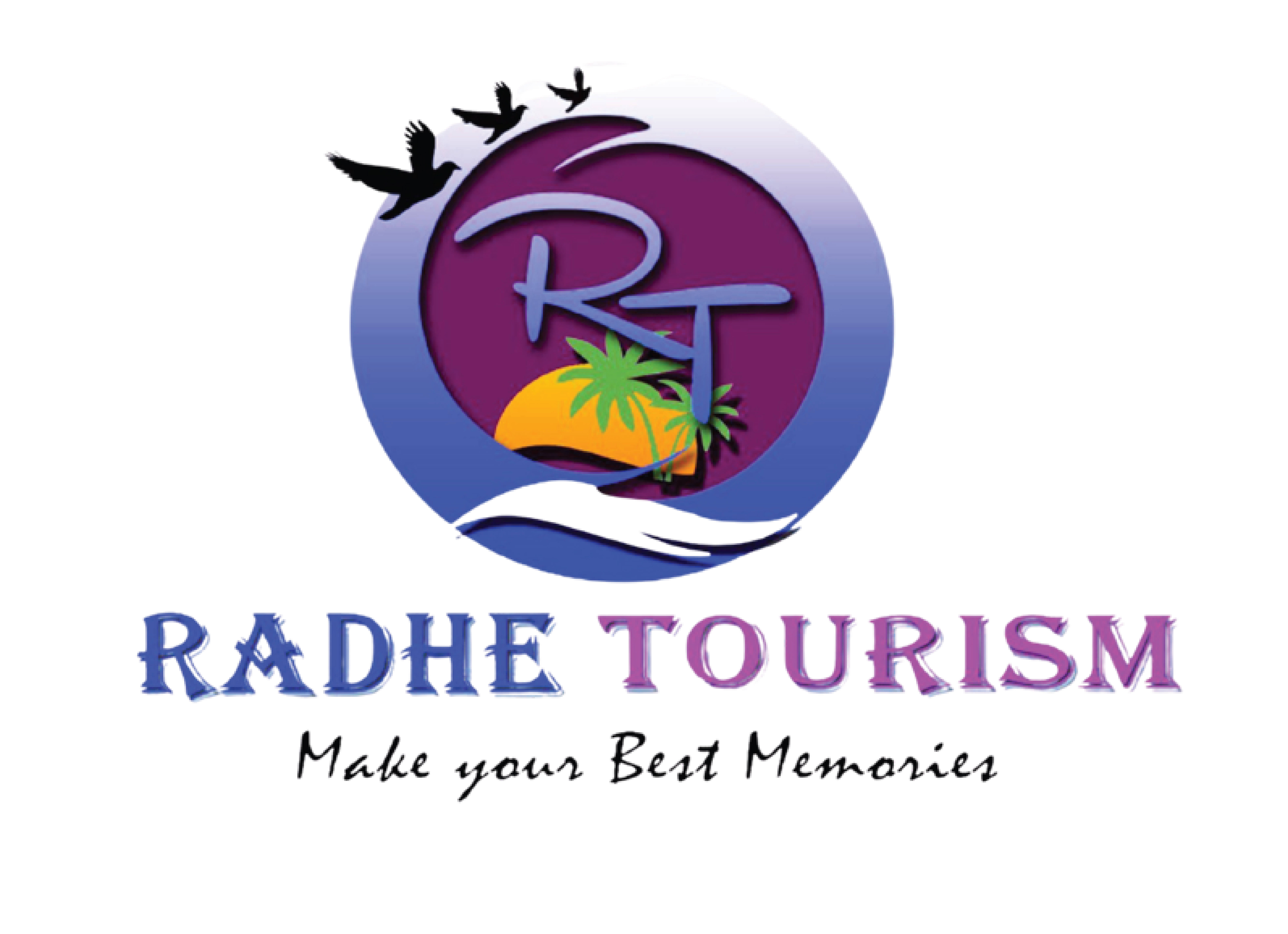 Radhe Tourism