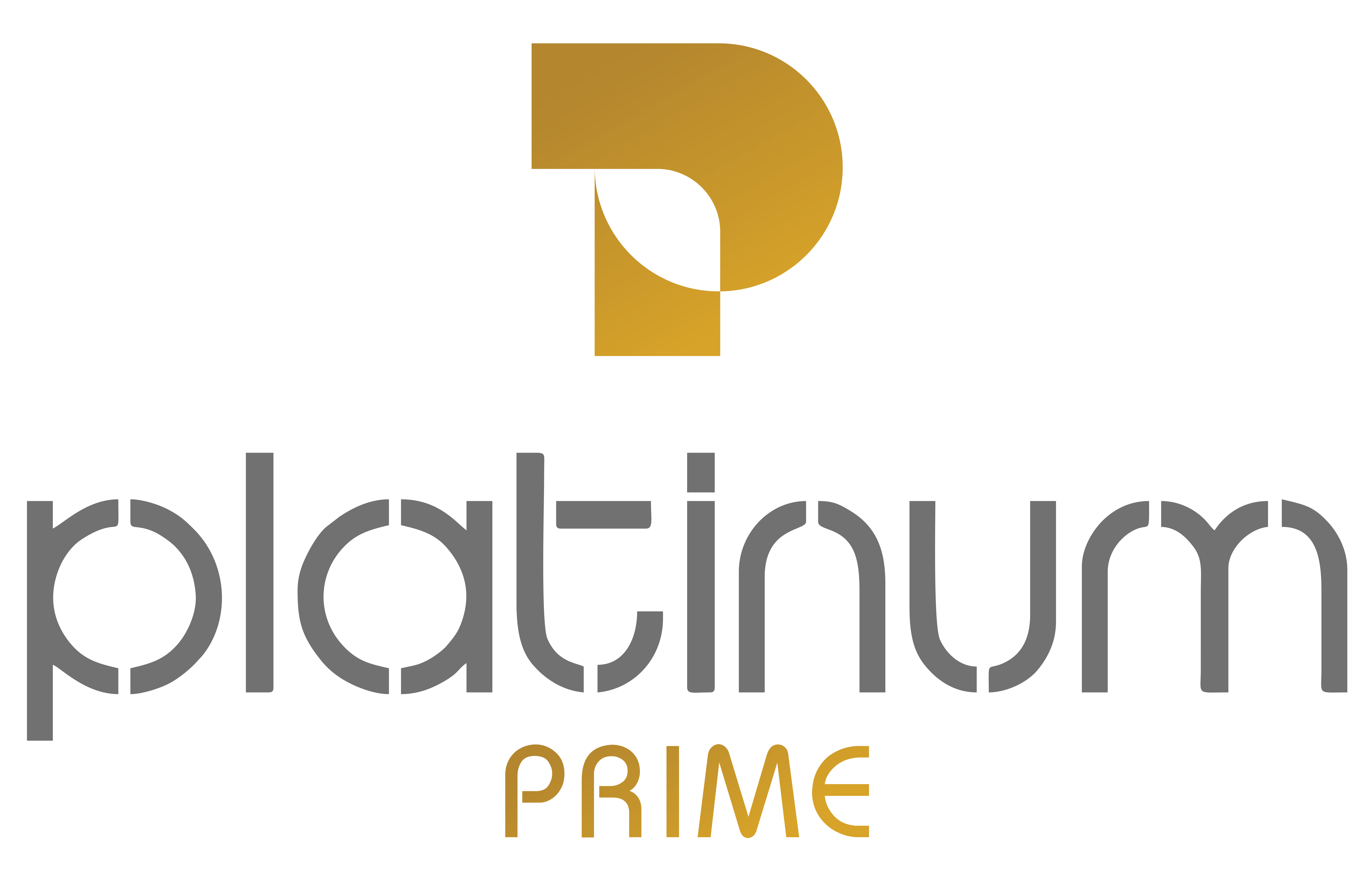 Platinum Prime