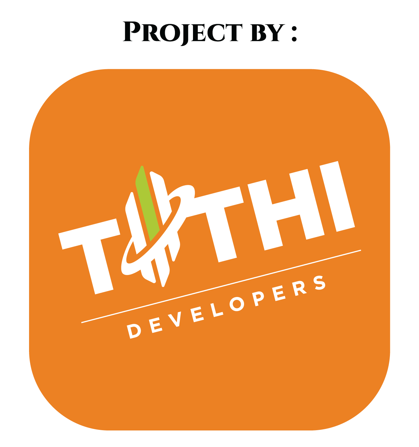 Tithi Developers