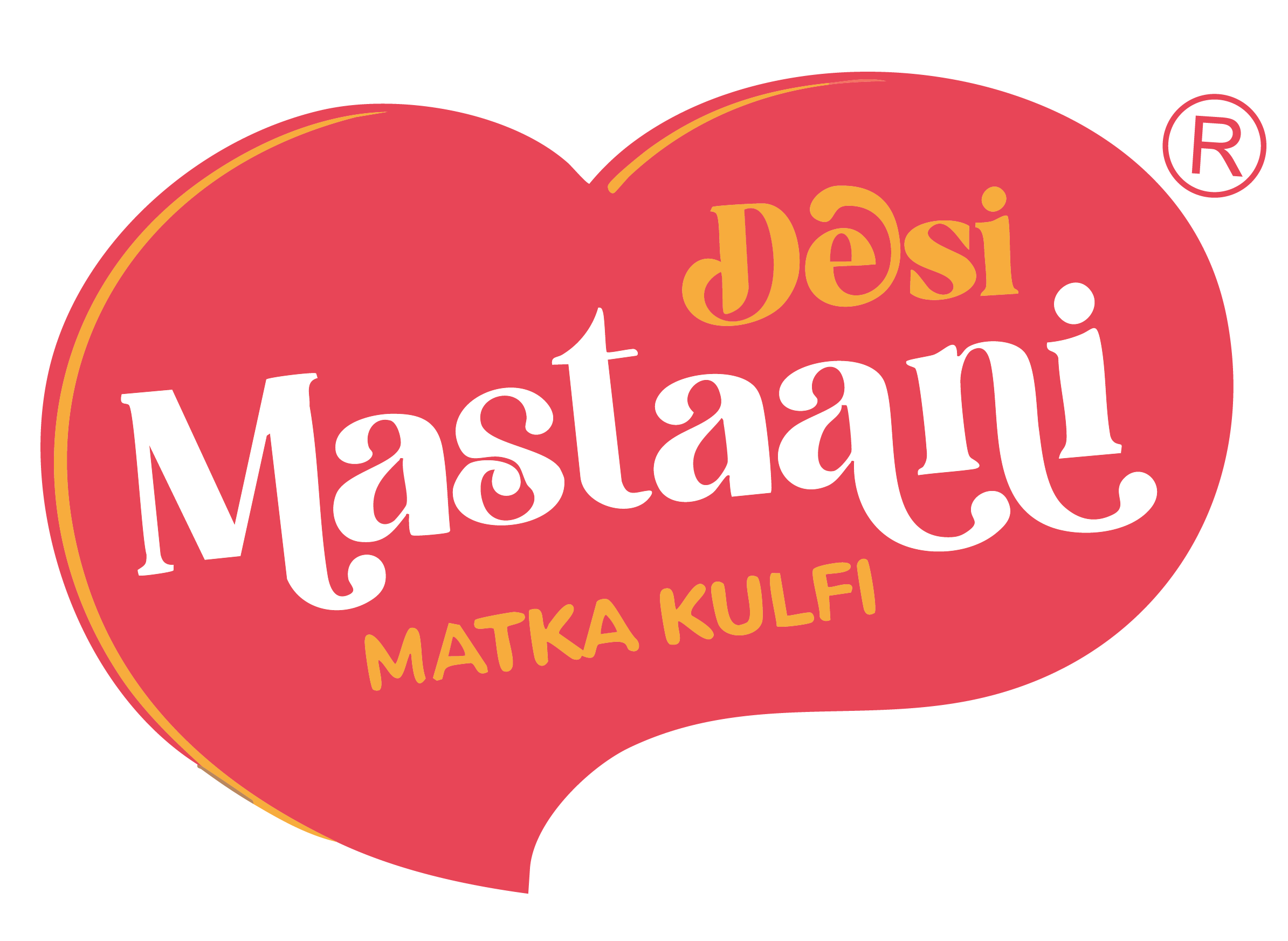 Desi Mastaani Matka Kulfi