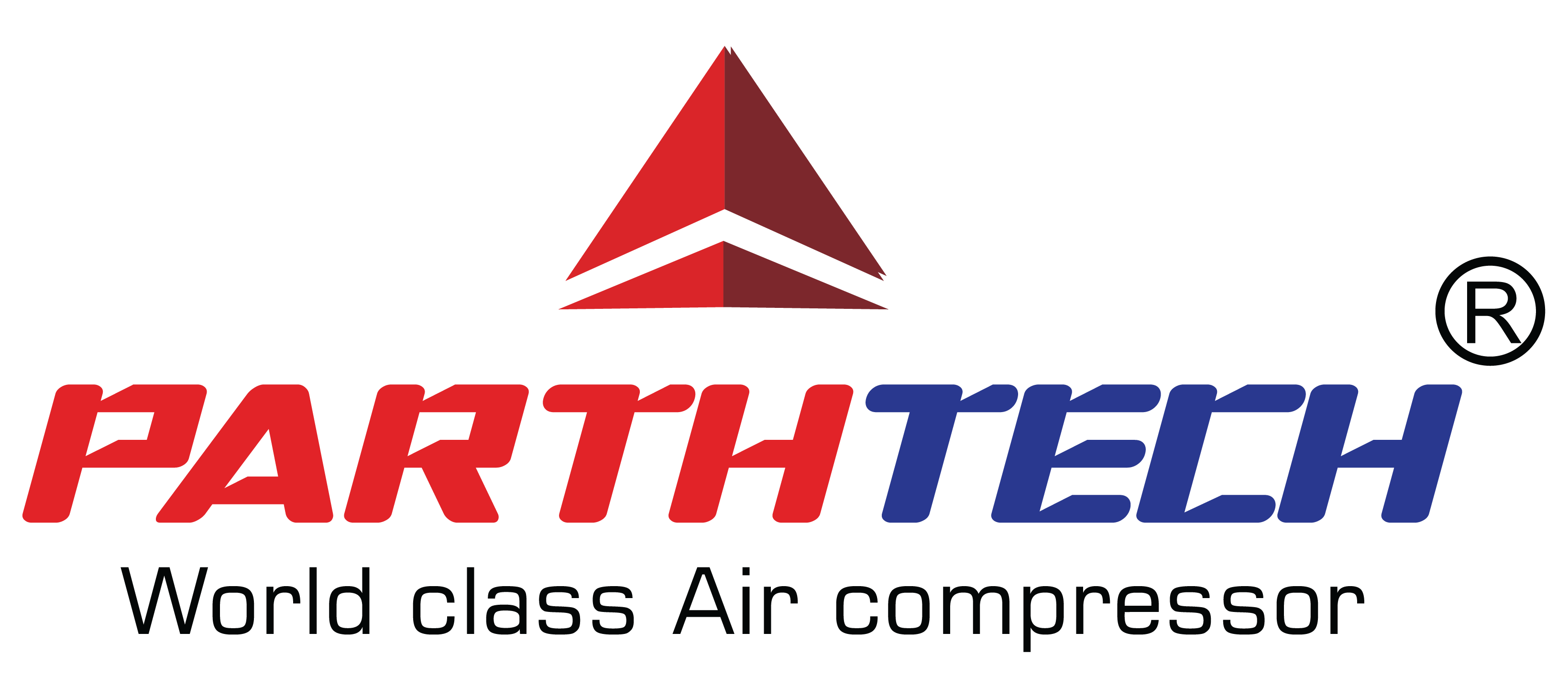 Parth Tech 