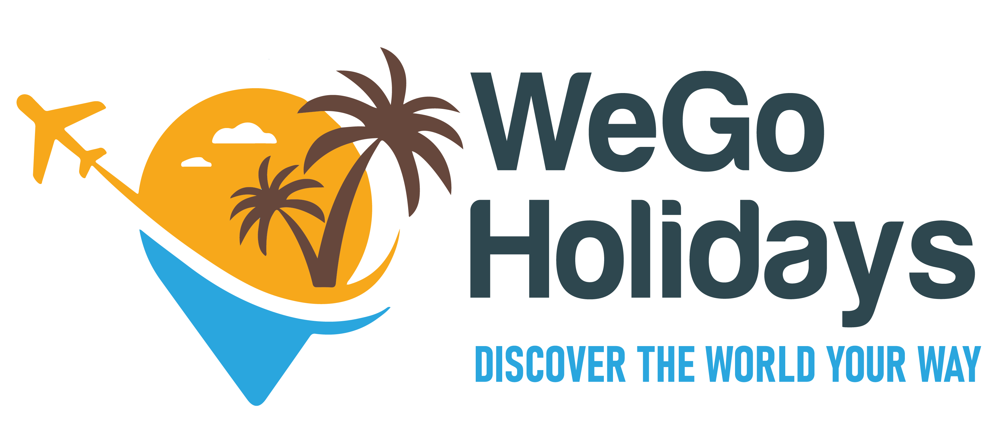WeGo Holidays