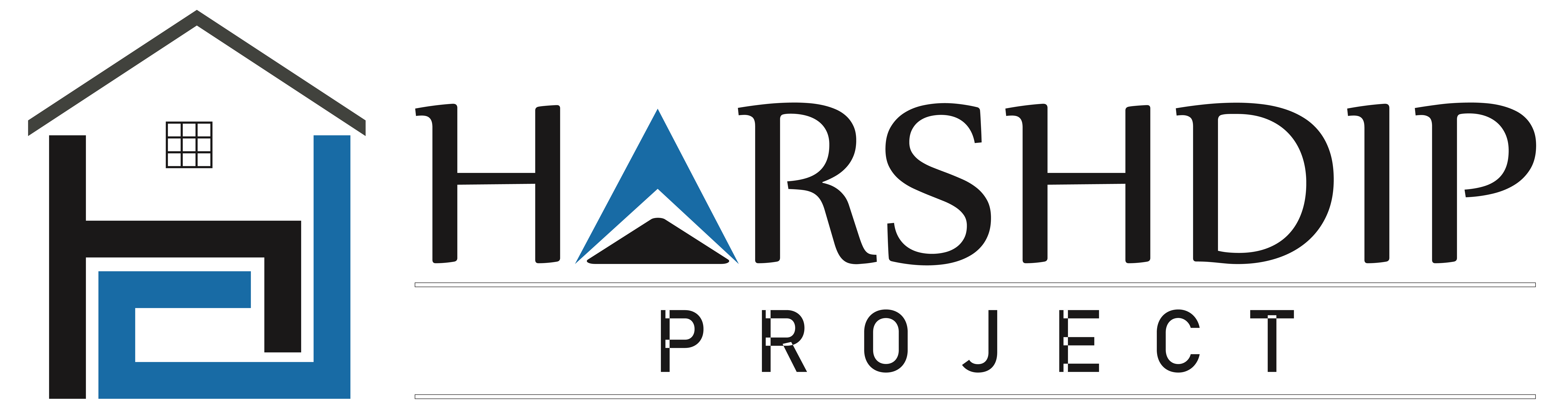 Harshdip Project