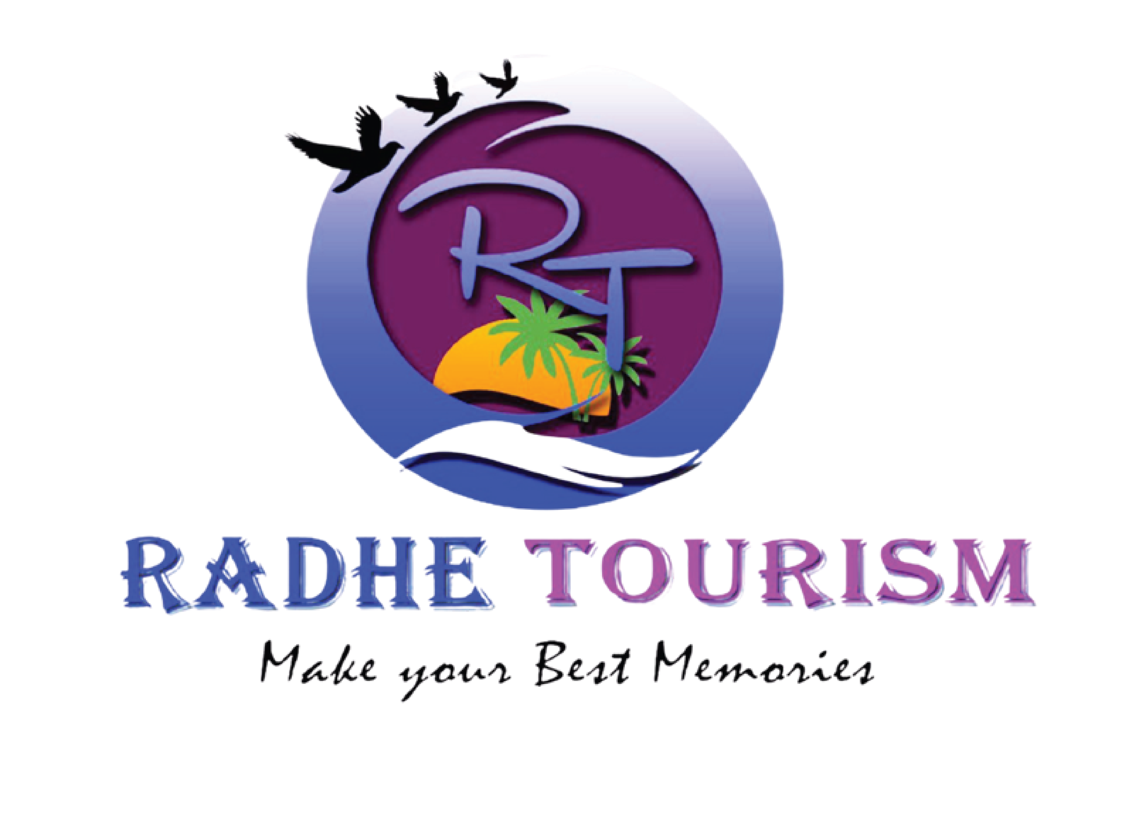 Radhe Tourism