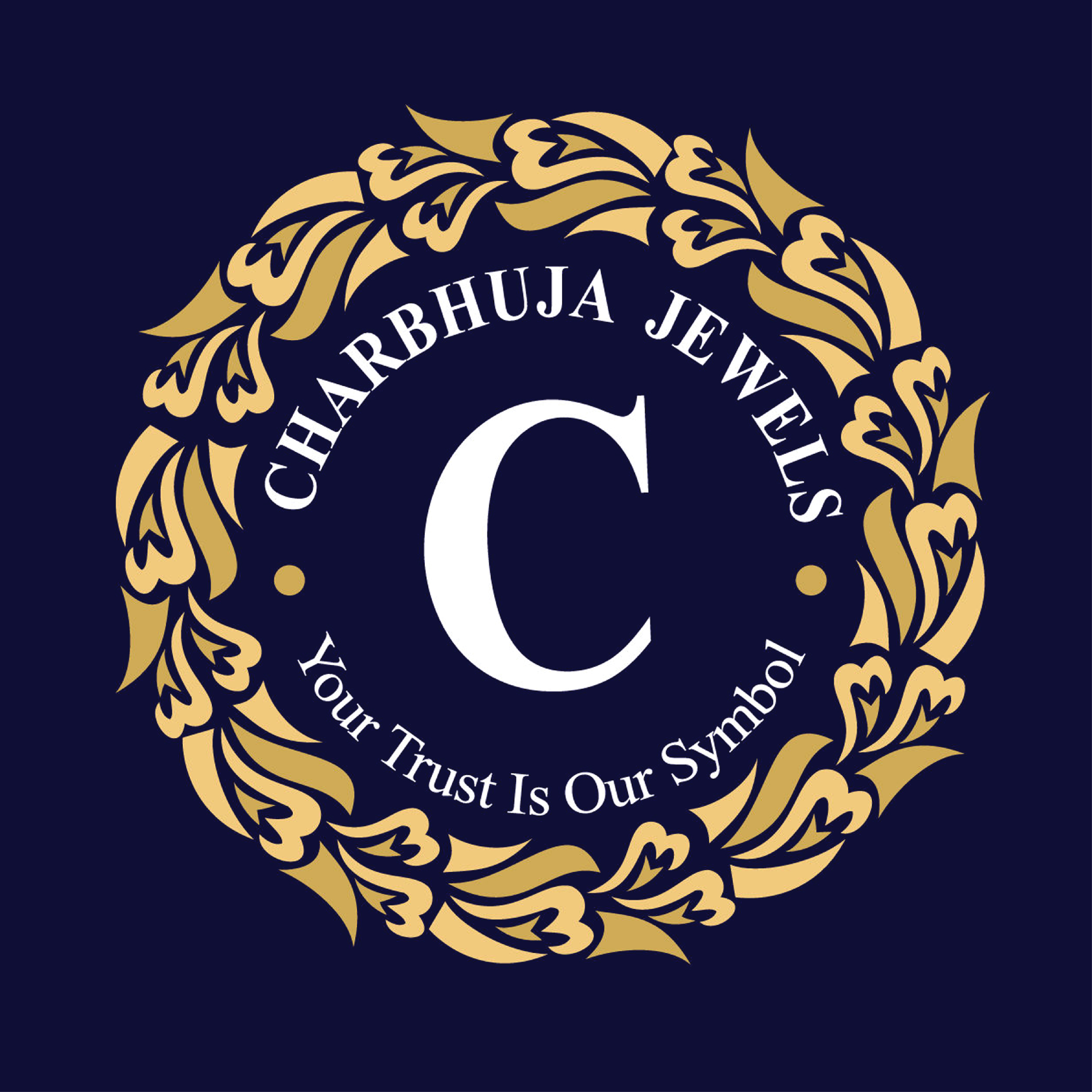 Charbhuja Jewels