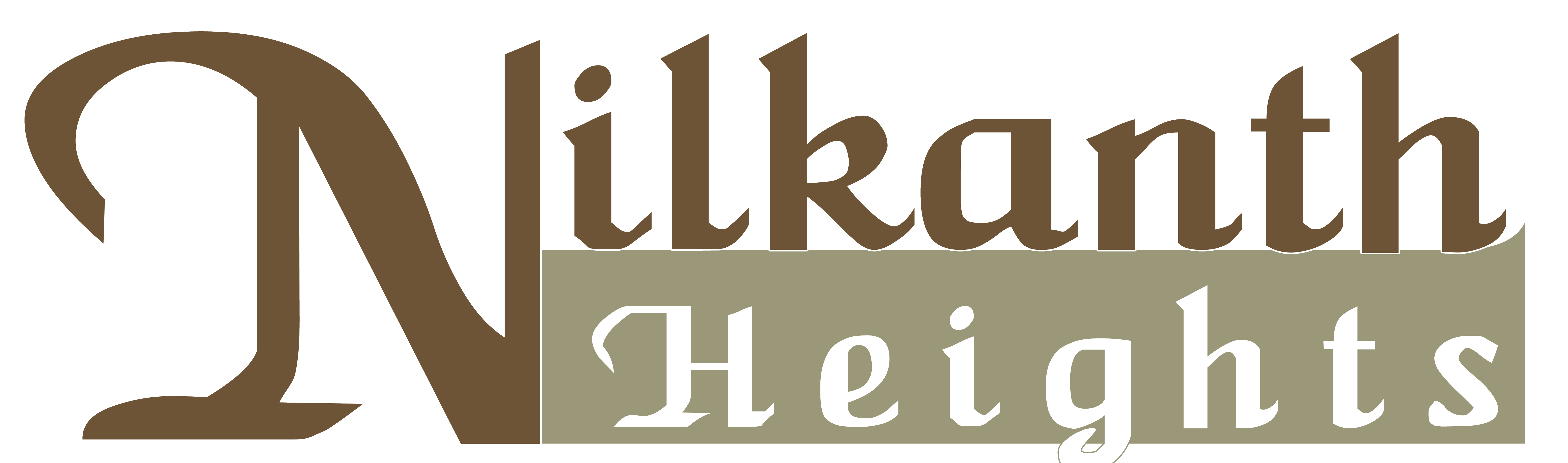 Nilkanth Heights