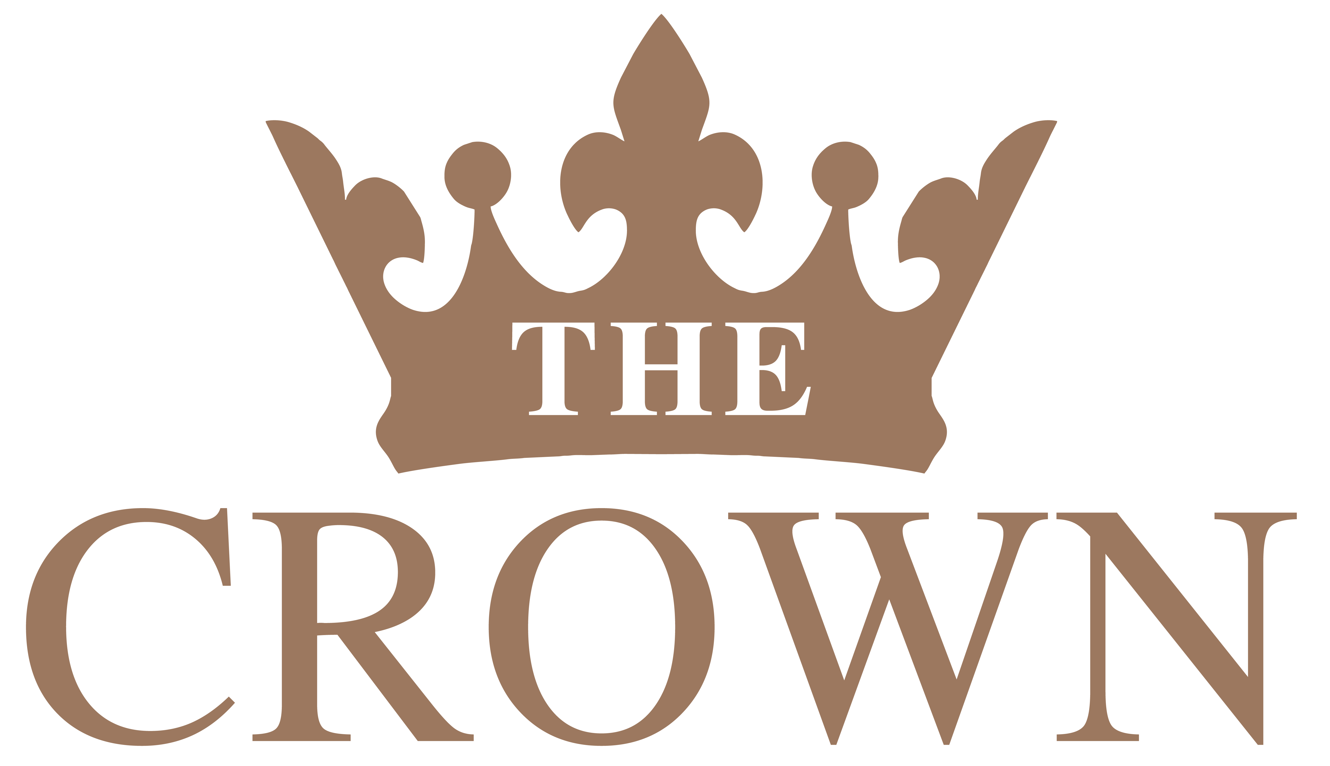The Crown