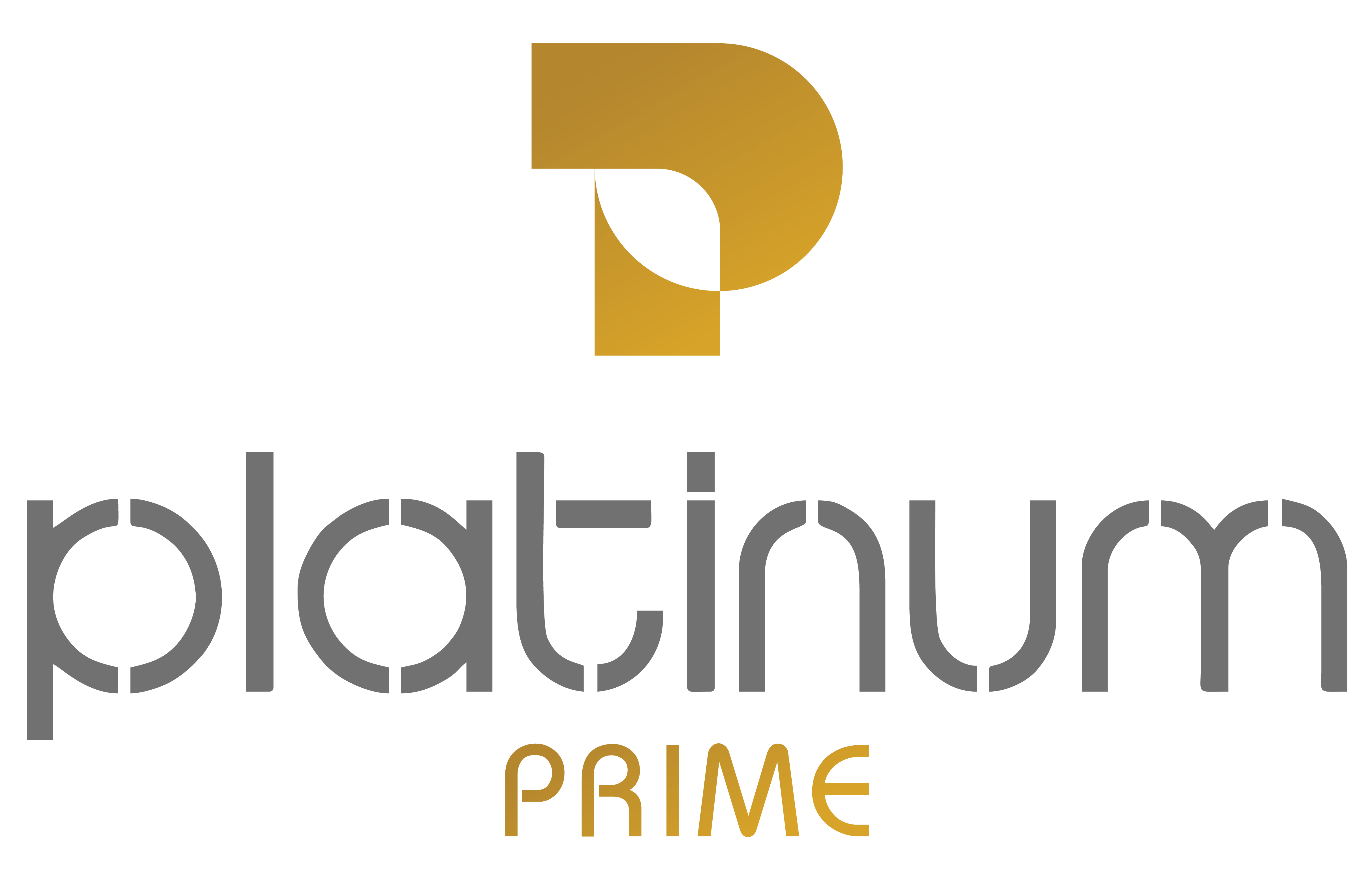 Platinum Prime
